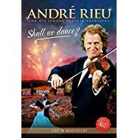 Shall We Dance [DVD] [2020]